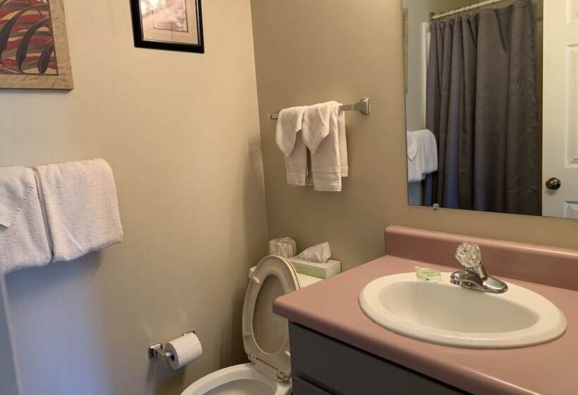 בית מלון כפרי Laurel Inn