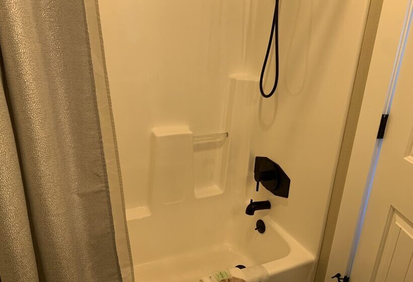 בית מלון כפרי Laurel Inn