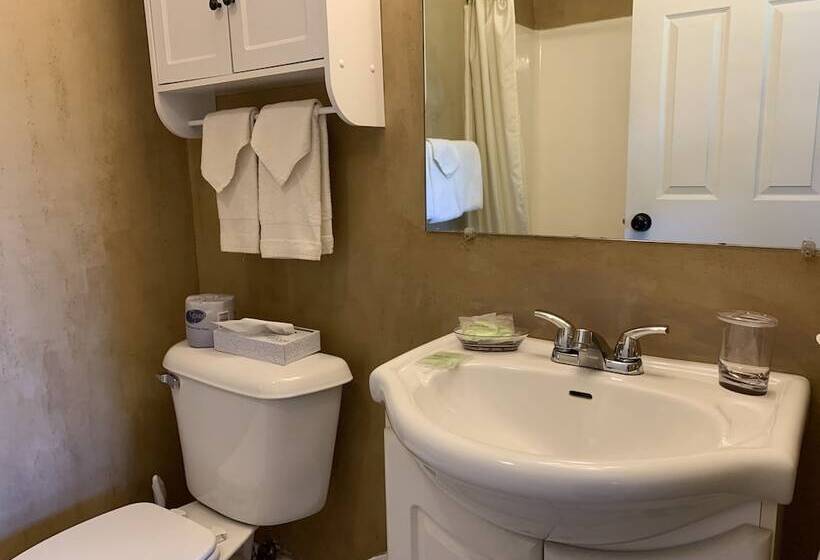 בית מלון כפרי Laurel Inn