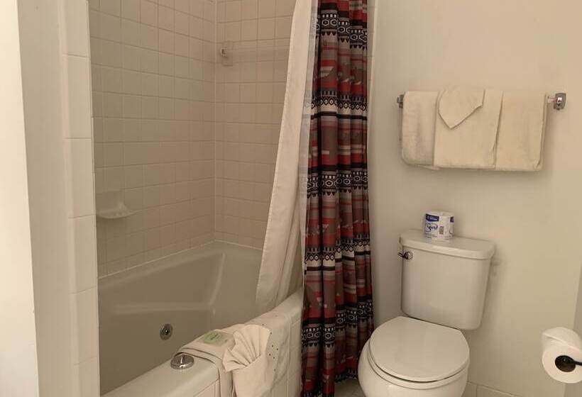 בית מלון כפרי Laurel Inn