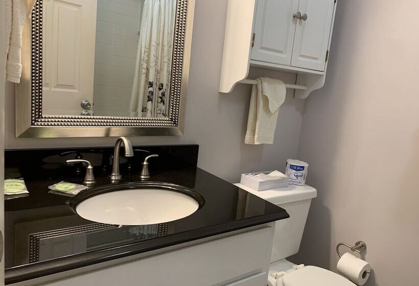 בית מלון כפרי Laurel Inn