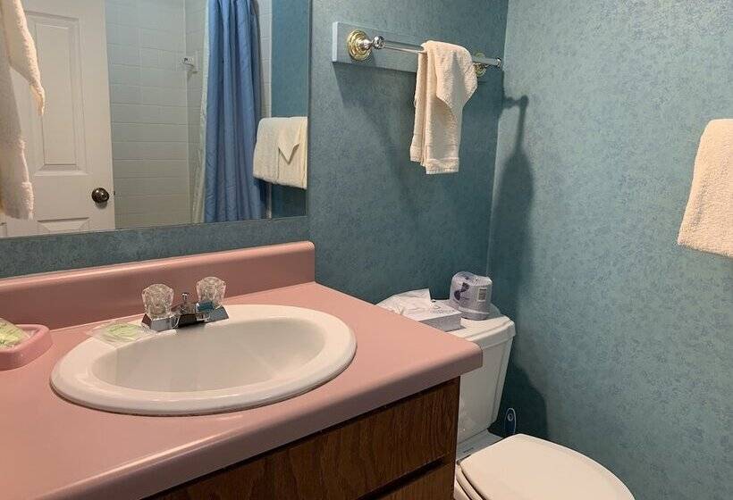 בית מלון כפרי Laurel Inn