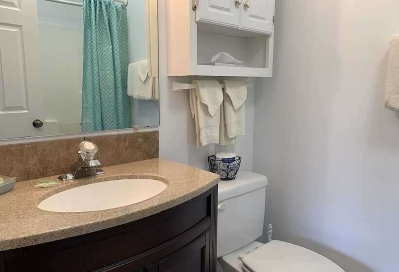 בית מלון כפרי Laurel Inn