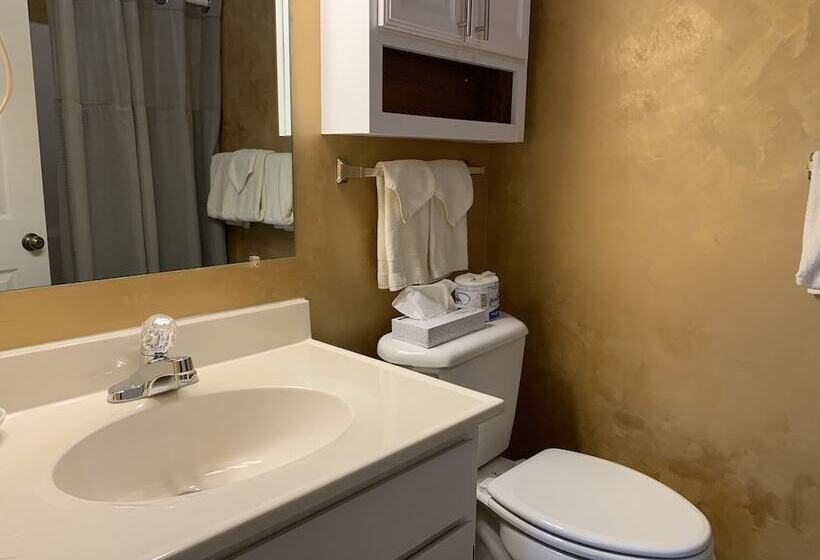 בית מלון כפרי Laurel Inn