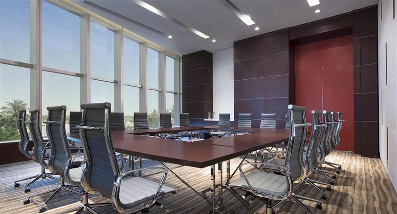 ホテル Le Méridien Saigon