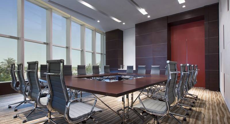 ホテル Le Méridien Saigon