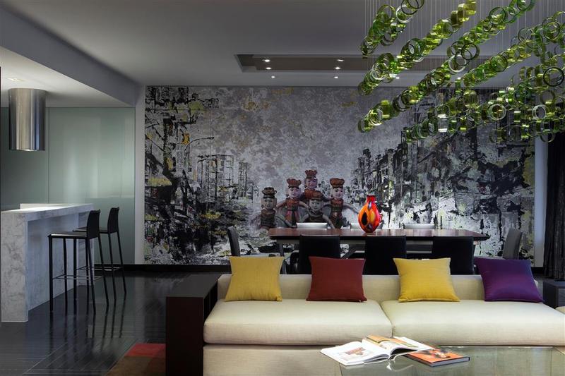 ホテル Le Méridien Saigon