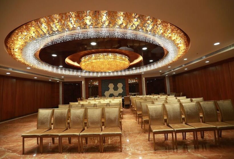 酒店 Park Elanza Chennai