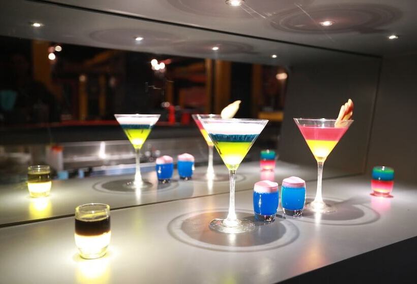 酒店 Park Elanza Chennai