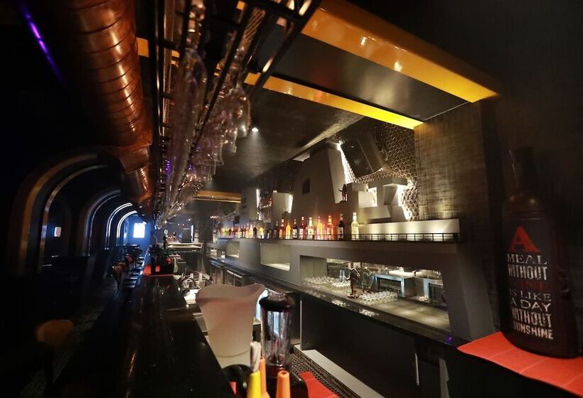 酒店 Park Elanza Chennai