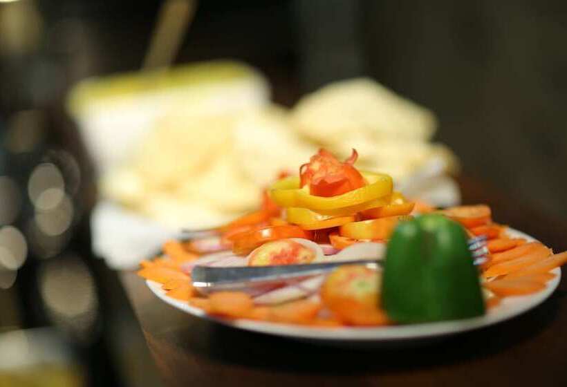 酒店 Park Elanza Chennai