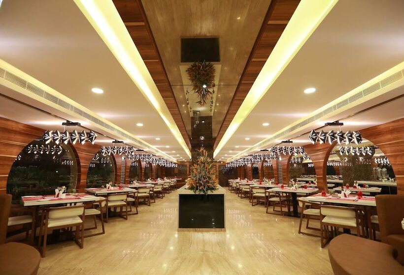 酒店 Park Elanza Chennai