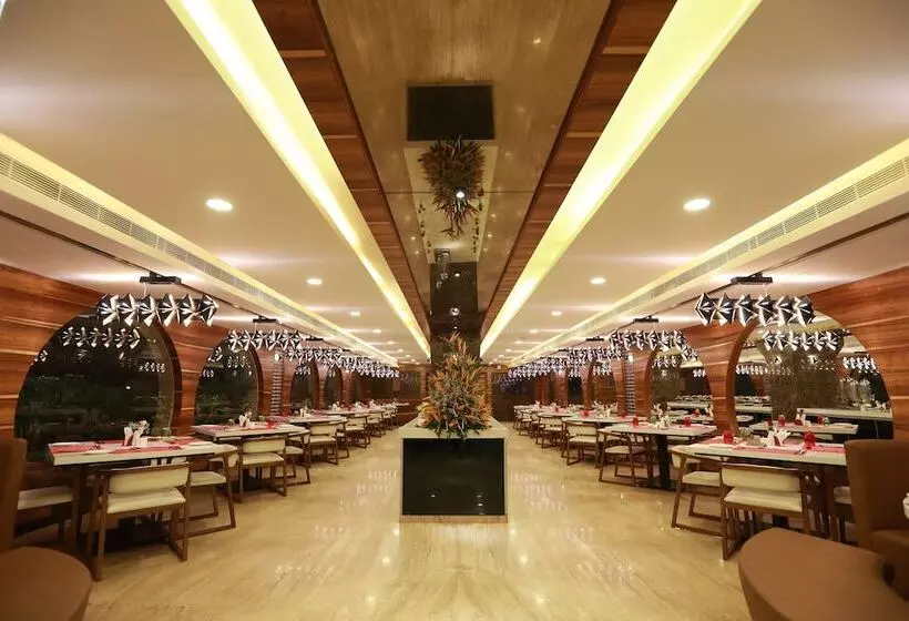 Hotel Park Elanza Chennai