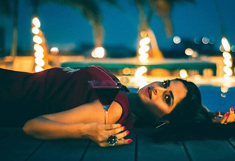 酒店 Park Elanza Chennai