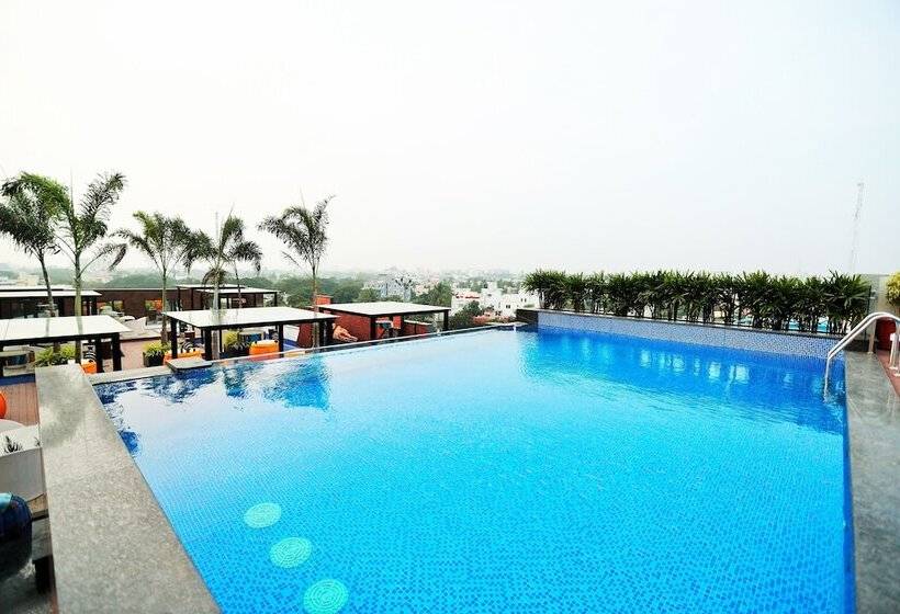 酒店 Park Elanza Chennai