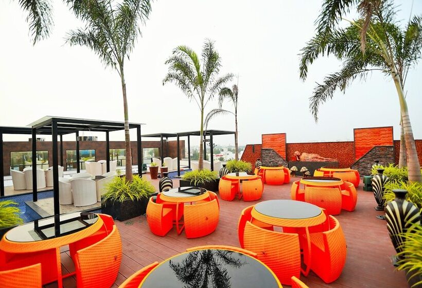 酒店 Park Elanza Chennai