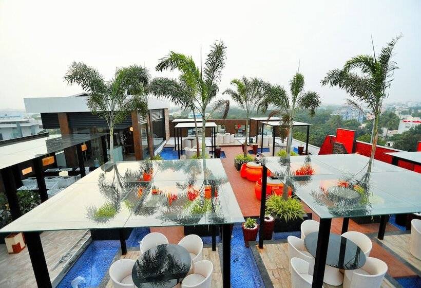 酒店 Park Elanza Chennai