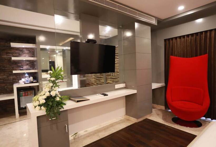 酒店 Park Elanza Chennai