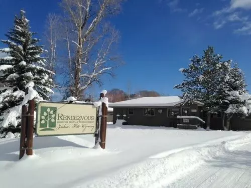 ホテル Rendezvous Mountain Rentals