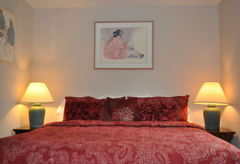 فندق Rendezvous Mountain Rentals