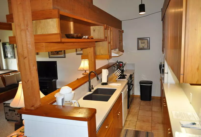 ホテル Rendezvous Mountain Rentals