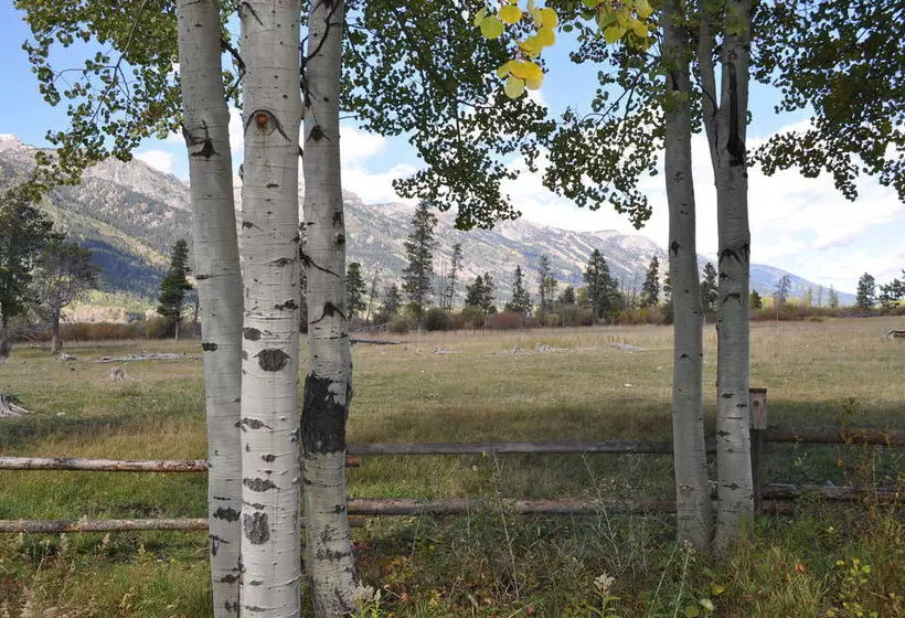 ホテル Rendezvous Mountain Rentals