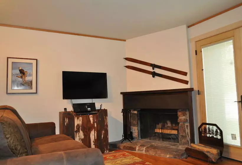 ホテル Rendezvous Mountain Rentals