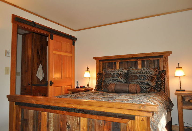 فندق Rendezvous Mountain Rentals