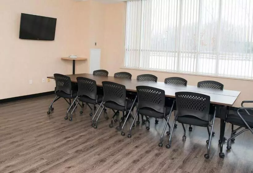 ホテル Residence & Conference Centre Windsor