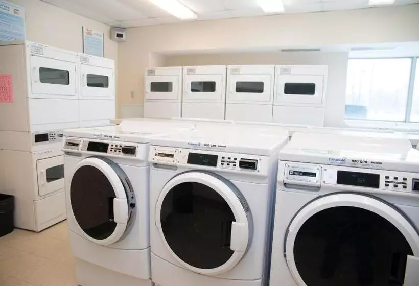 ホテル Residence & Conference Centre Windsor