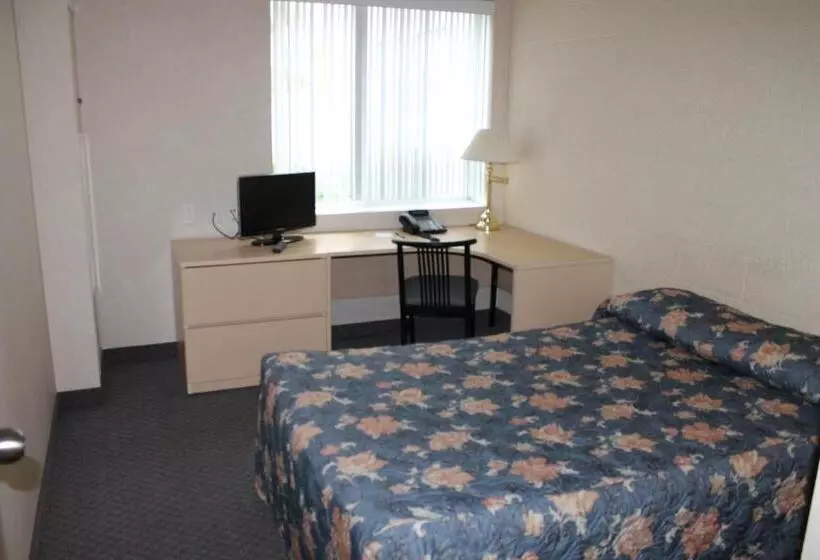 ホテル Residence & Conference Centre Windsor