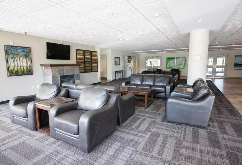 ホテル Residence & Conference Centre Windsor