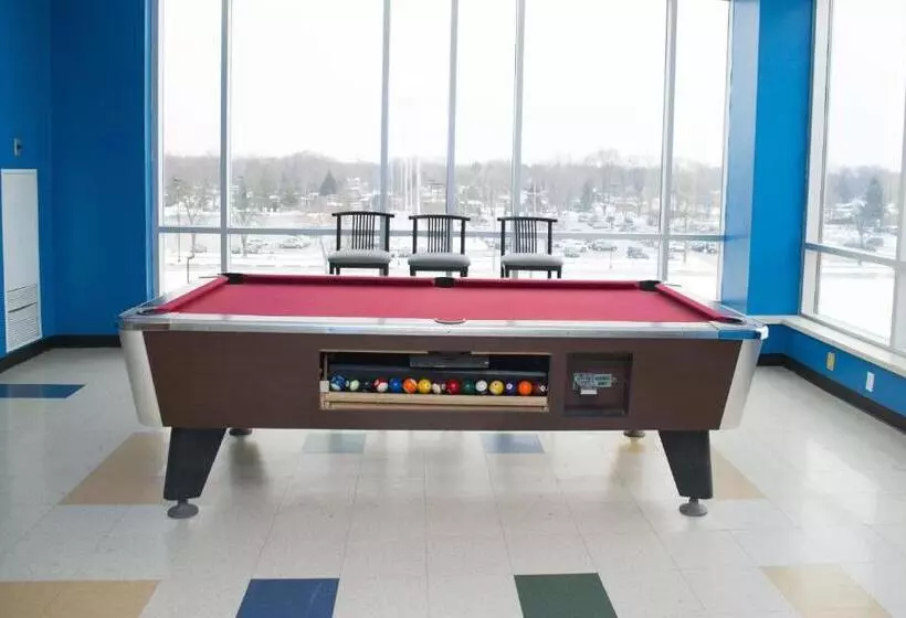 ホテル Residence & Conference Centre Windsor