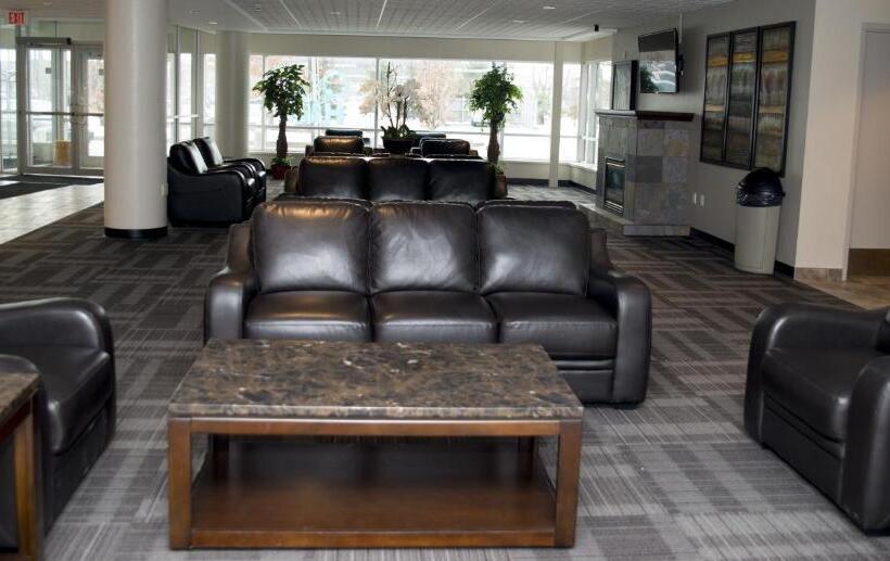 فندق Residence & Conference Centre Windsor