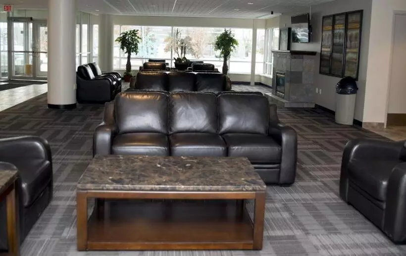 ホテル Residence & Conference Centre Windsor