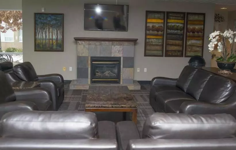 ホテル Residence & Conference Centre Windsor