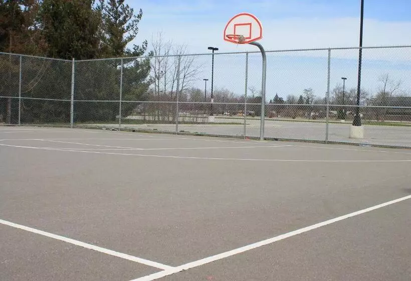 ホテル Residence & Conference Centre Windsor