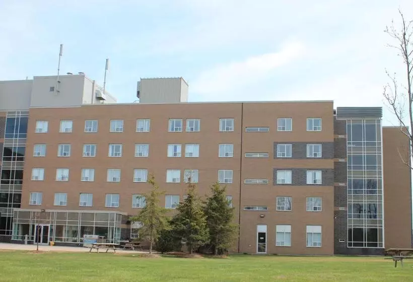 ホテル Residence & Conference Centre Windsor