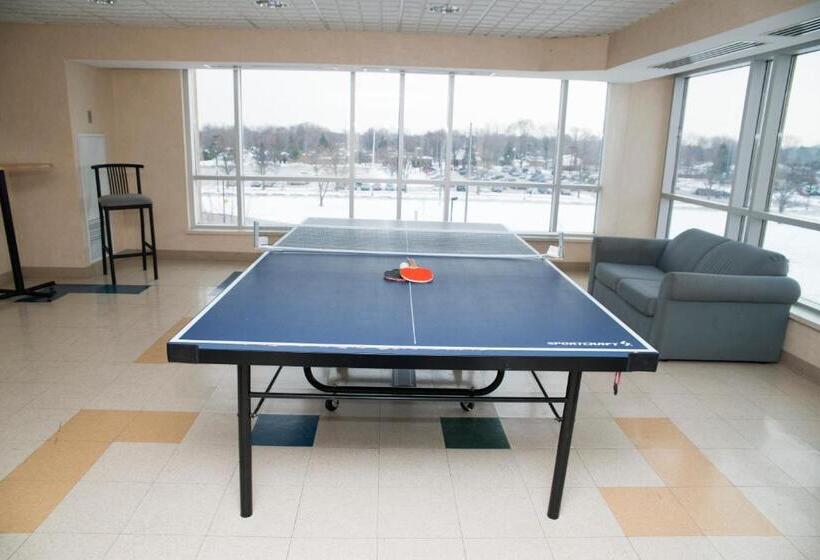 فندق Residence & Conference Centre Windsor