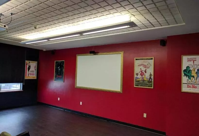 ホテル Residence & Conference Centre Windsor