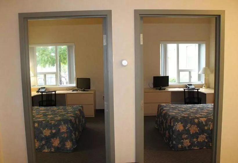 ホテル Residence & Conference Centre Windsor