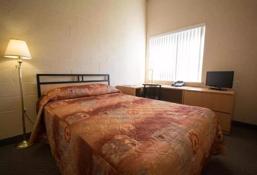 ホテル Residence & Conference Centre Windsor