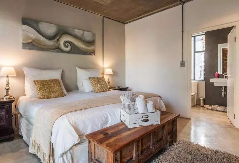 בית מלון כפרי Sunset Loft