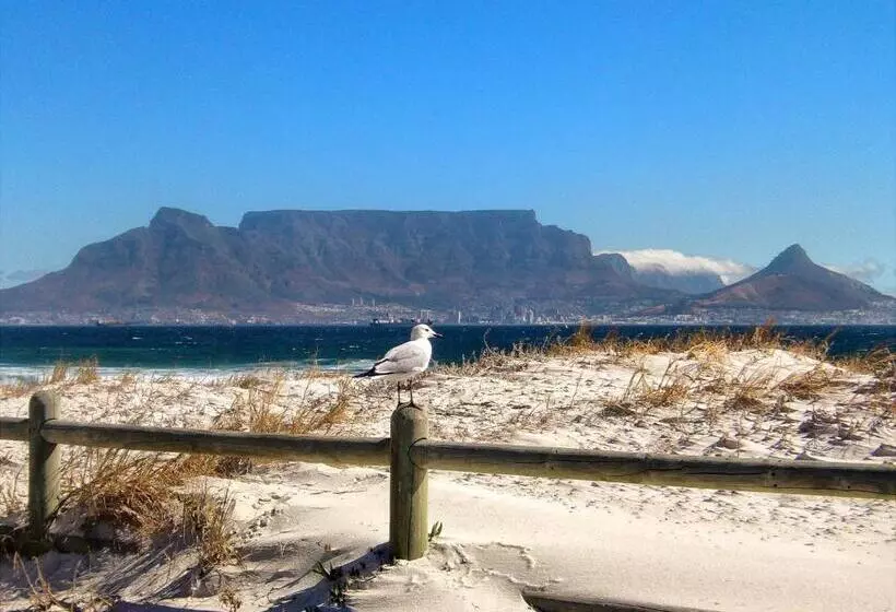 בית מלון כפרי Sunset Loft