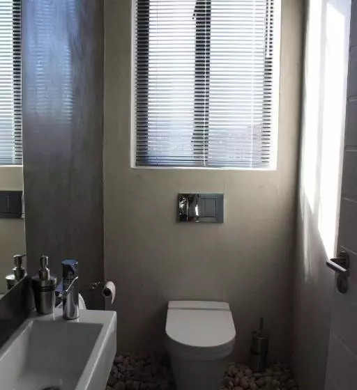 בית מלון כפרי Sunset Loft