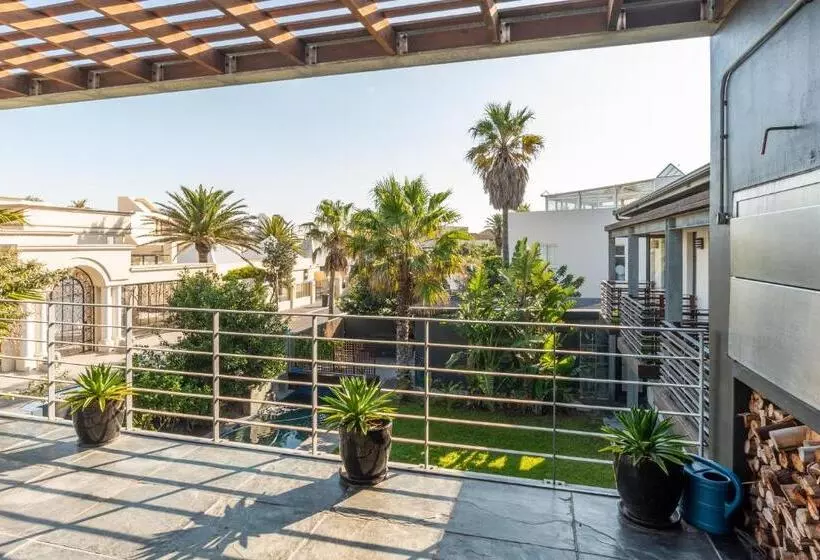 בית מלון כפרי Sunset Loft