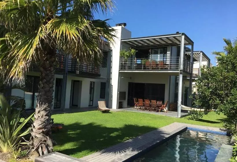 בית מלון כפרי Sunset Loft