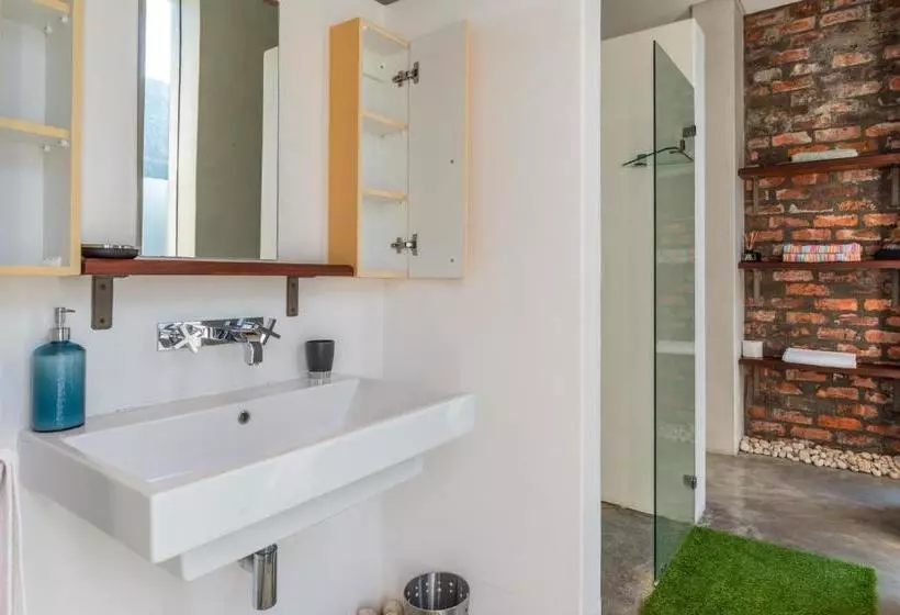 בית מלון כפרי Sunset Loft