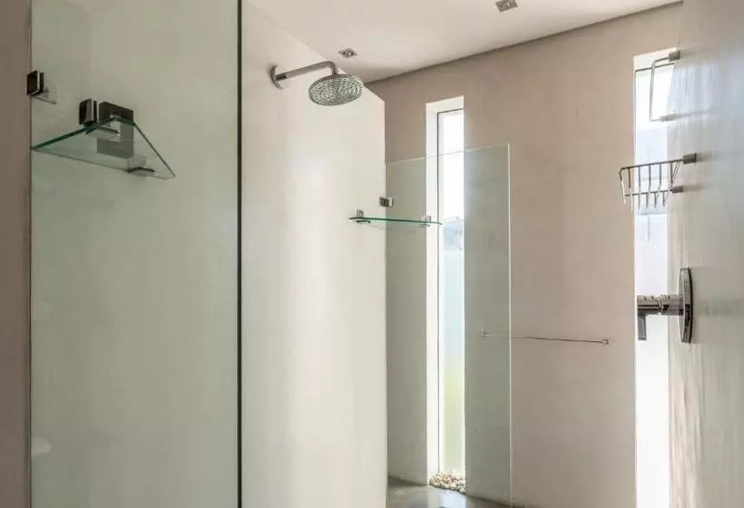 בית מלון כפרי Sunset Loft