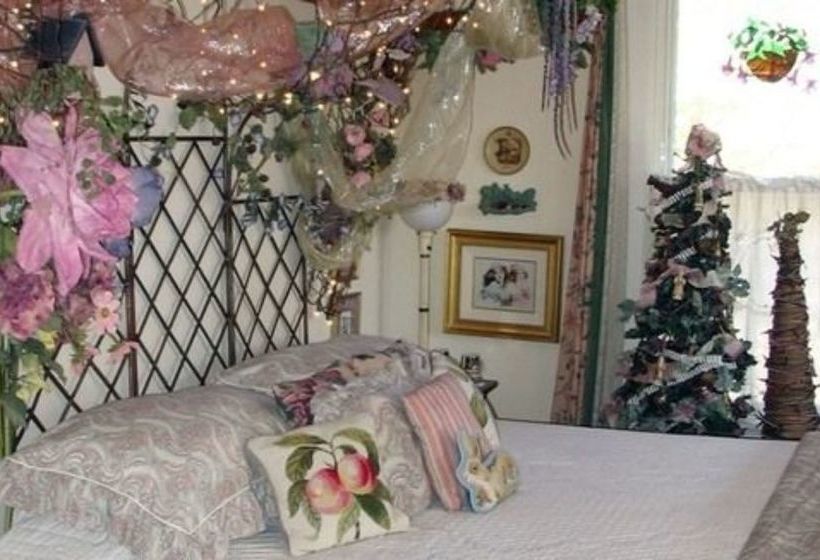 فندق The Blue Belle Inn Bed And Breakfast